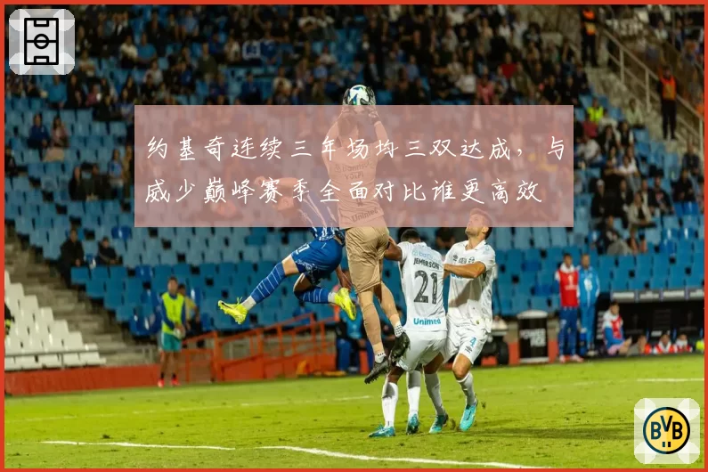 约基奇连续三年场均三双达成，与威少巅峰赛季全面对比谁更高效