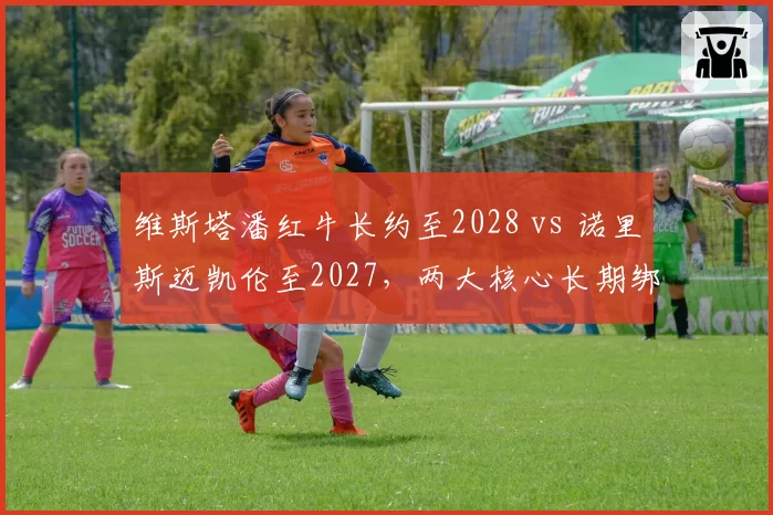 维斯塔潘红牛长约至2028 vs 诺里斯迈凯伦至2027，两大核心长期绑定对比